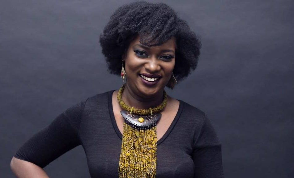Vanessa Kanga (Photo) : Facebook Officiel.