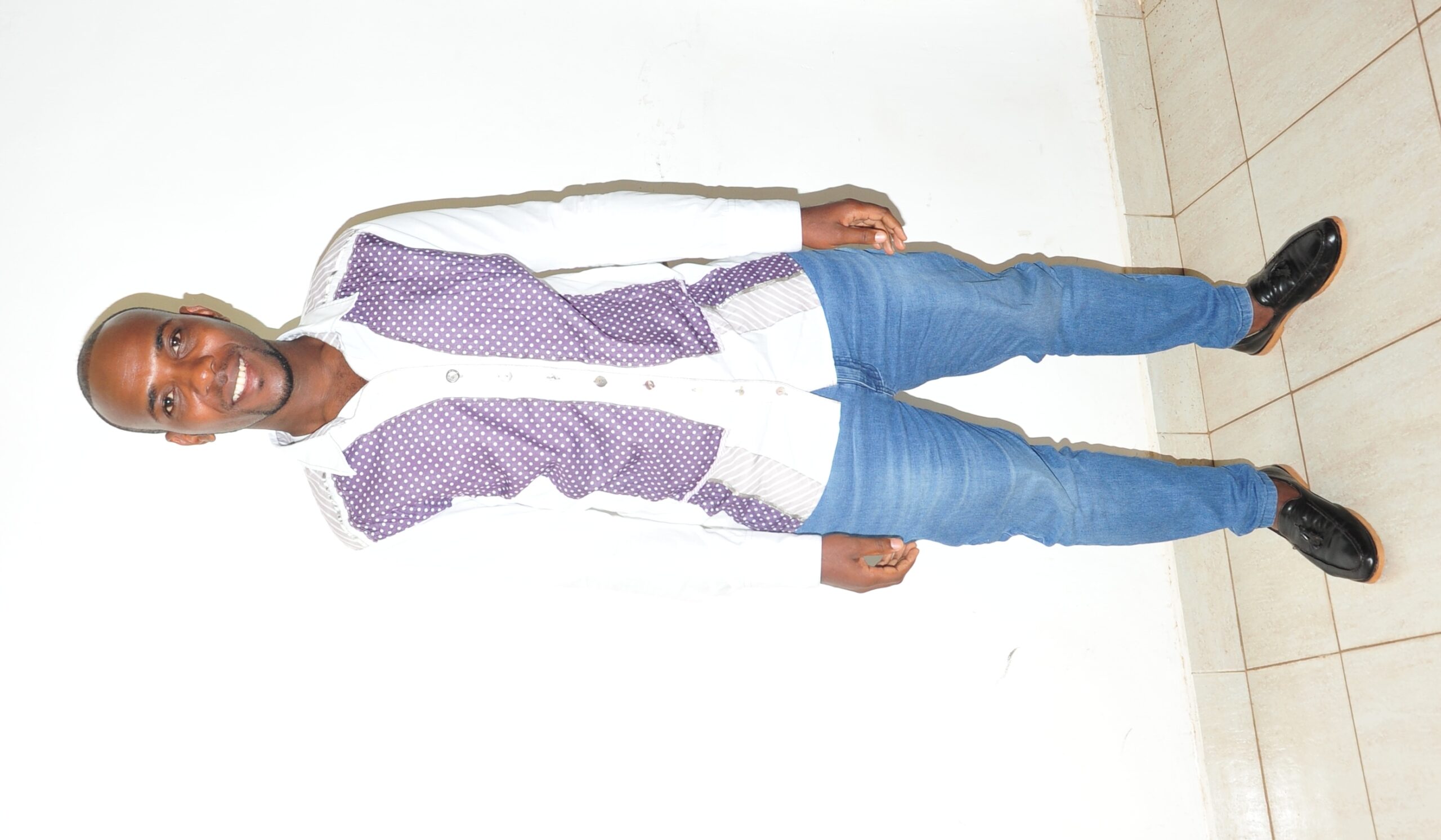 Mudandi Frank