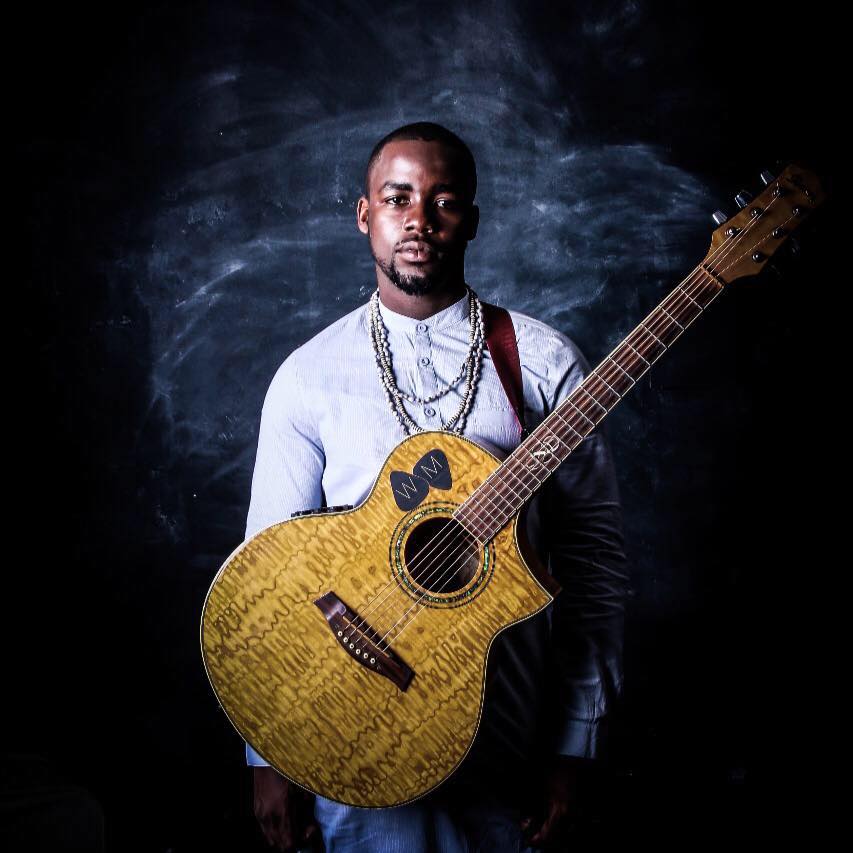 Wandile Mbambeni Music