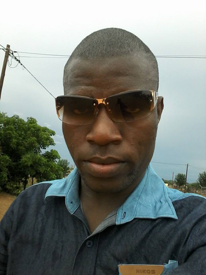 Nyiko Makhuvele