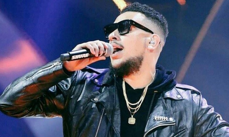 South African rapper AKA will be performing at the event. Photo: Facebook