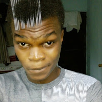 Ama Udofa