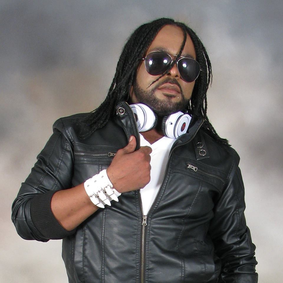 Arnold Djoud