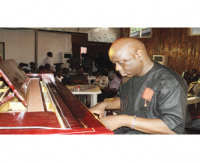 Ayo Bankole