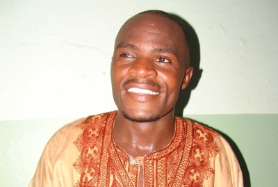 Boni Mwaitege