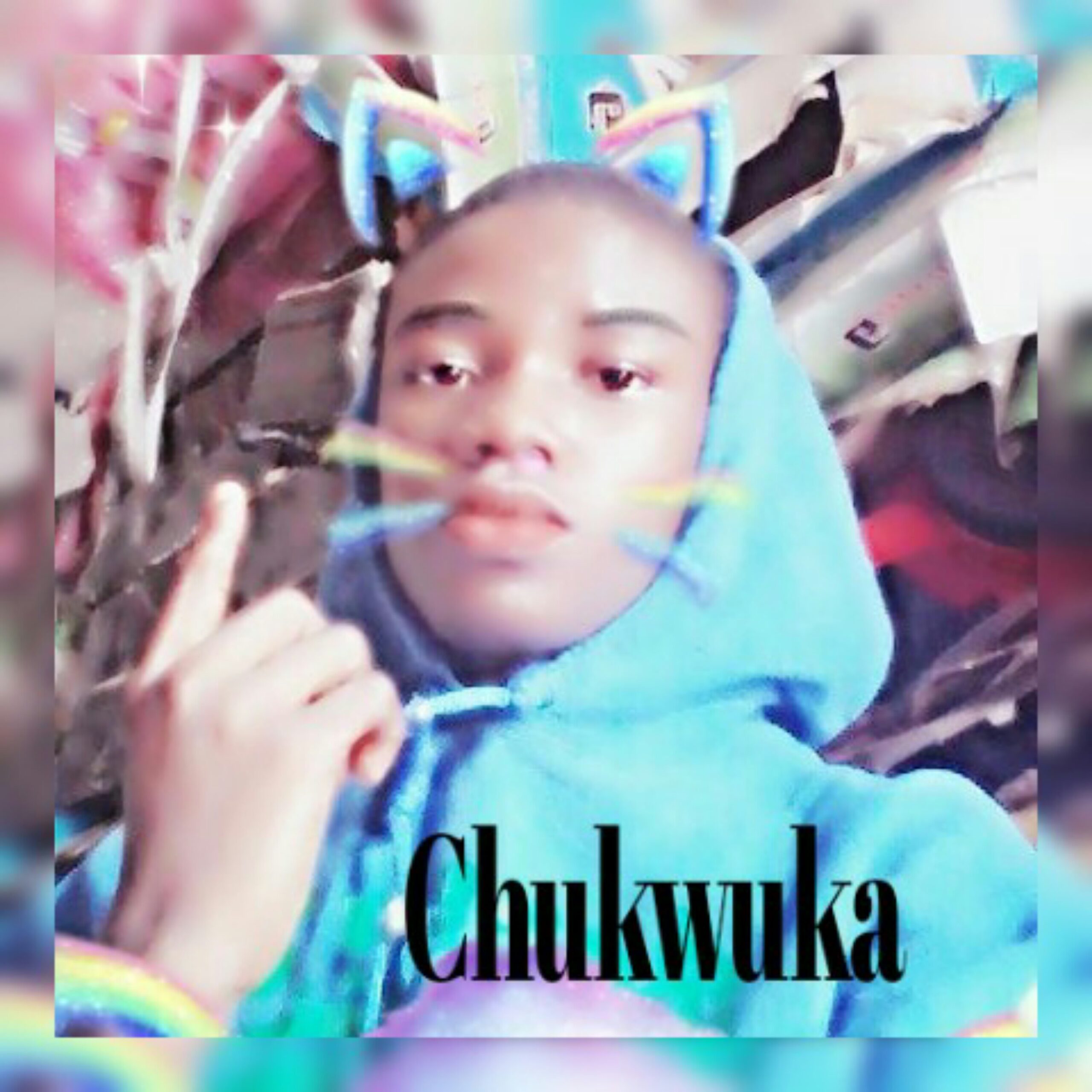 Chukwuka