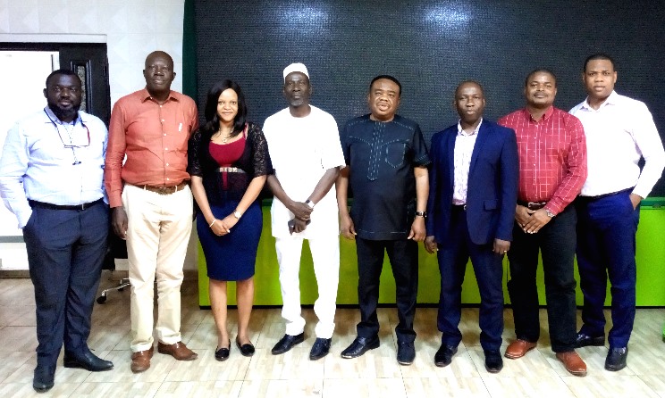 The Copyright Society of Nigeria has partnered with Growth and Employment in States project.