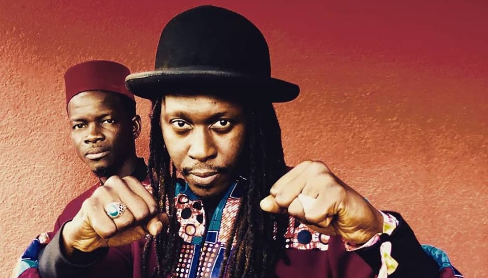 Daara J Family au Festival Vieilles Pirogues 2018 (Photo) : Facebook Officiel
