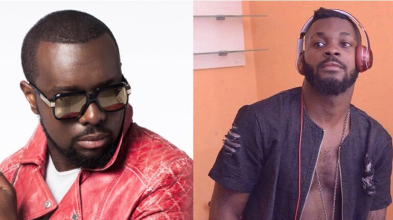 Maître Gims et DJ Arafat collaborent sur un single "Jonathan remix".