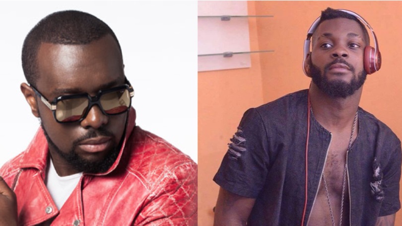 Maître Gims et DJ Arafat collaborent sur un single "Jonathan remix".