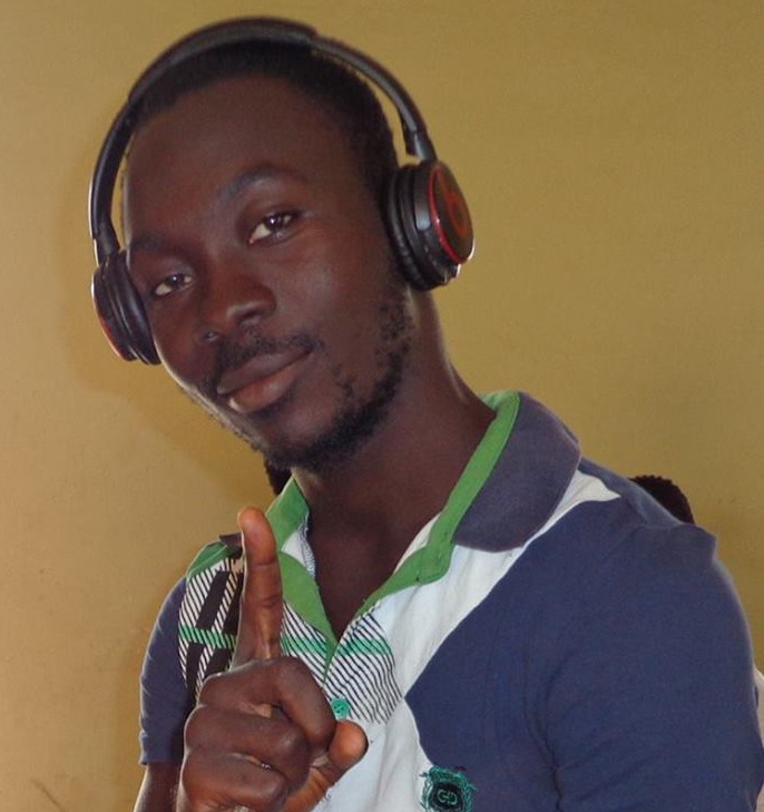 DJ Foog