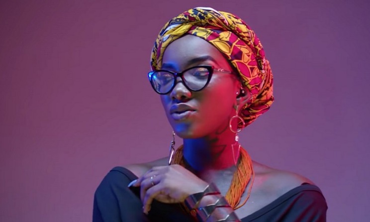 Ebony's record label Rufftown Records has handed over ownership of the artists' unreleased songs to her father.