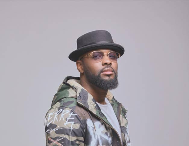 Le chanteur franco-congolais Hiro annonce un nouveau single en septembre. (Photo) : Hiro/Facebook.