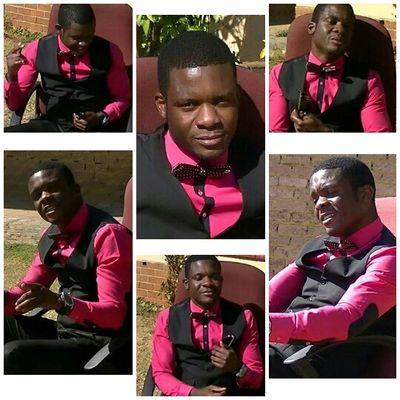 Solomon Simbi