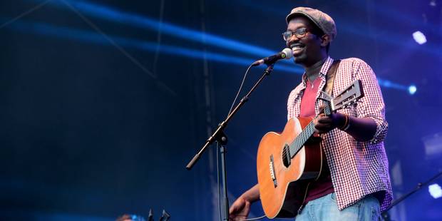 Ça Balance convie les artistes à son programme d'accompagnement (Photo) : DH.be