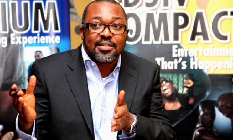 John Ugbe is the managing director of MultiChoice Nigeria, which has reviewed its prices.