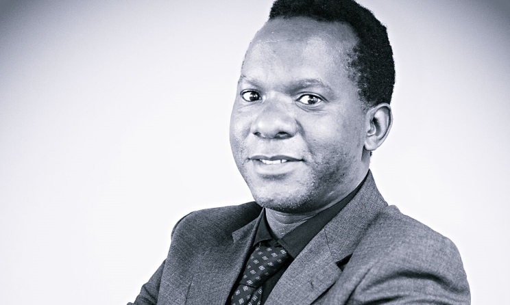 Jotam Matariro is the new CAPASSO chief executive.