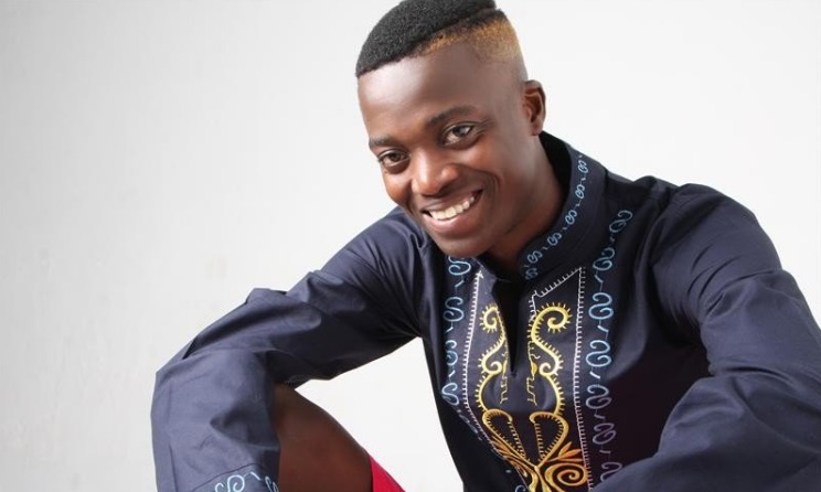 King Monada is among the artists who will perform at the event on 15 September.