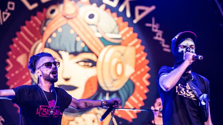 L'Boulevard 2017 (Photo) : Chadi Ilias