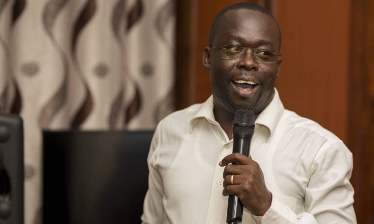 MC Lumoex has lauded SSANS Radio and its efforts to support South Sudanese music.