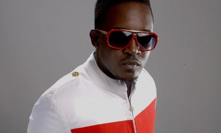 MI Abaga has released the much anticipated Yung Denzel album.