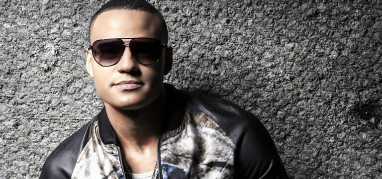 Le chanteur congolais Mohombi revient sur scène avec "Mr Loverman" sorti en juin dernier. (Photo) : droit réservé.