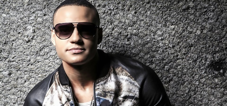 Le chanteur congolais Mohombi revient sur scène avec "Mr Loverman" sorti en juin dernier. (Photo) : droit réservé.