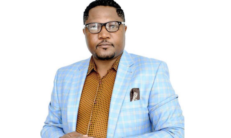 Energy Mutodi is among the three artists who have won parliamentary seats in Zimbabwe. Photo: Facebook