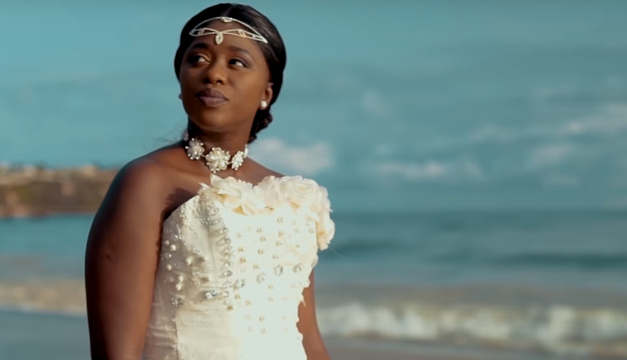 OMG sort « Niou dem mairie » (Photo) : Capture d'écran YouTube