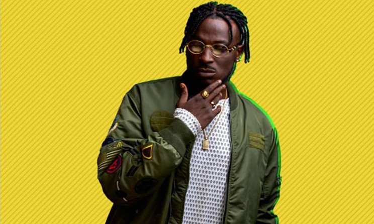 Peruzzi will join the Trace in the City Tour.