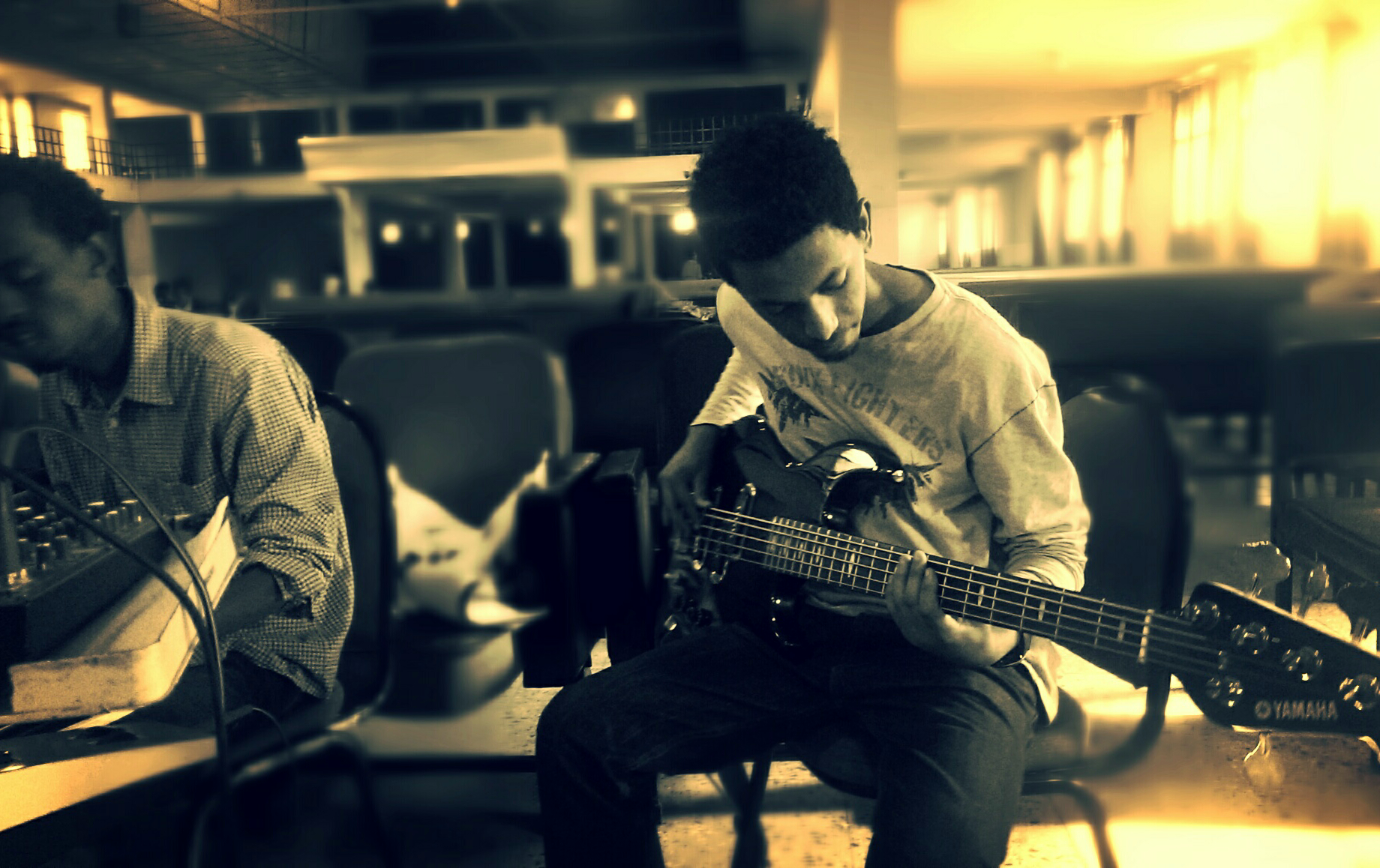 Israel Abel