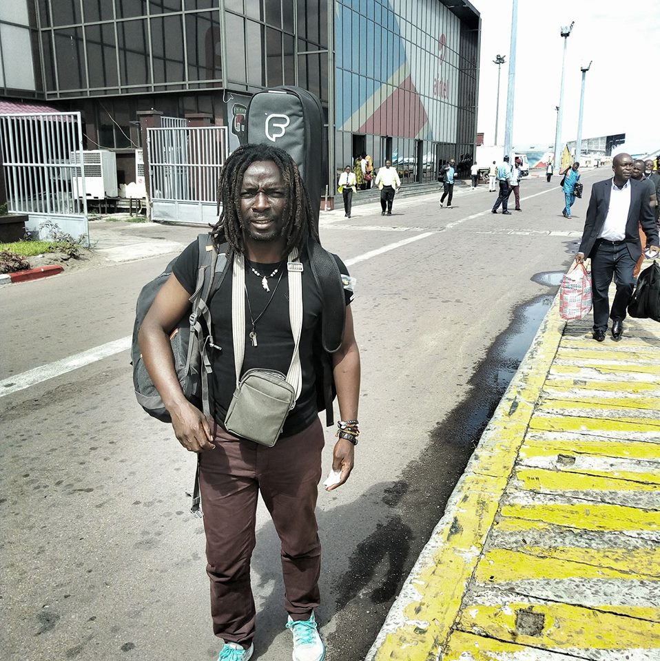Thomas Lusango