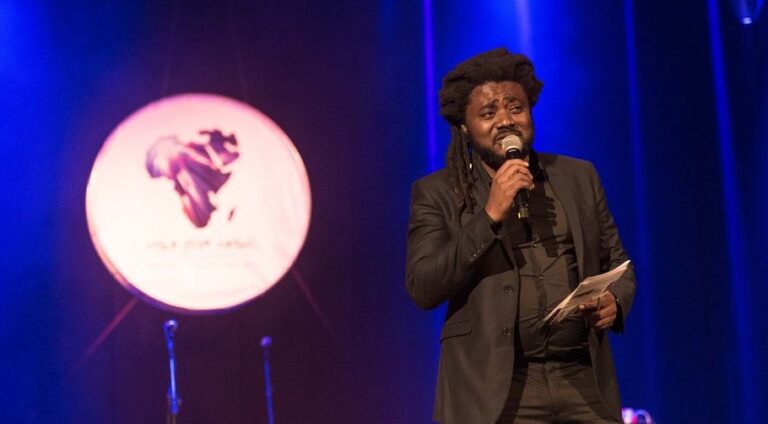 Chargé(e) de communication pour Visa For Music (Photo) : Facebook Officiel