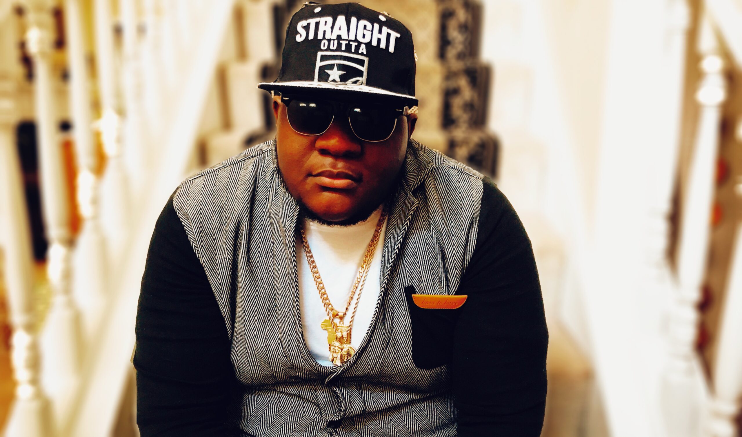 DJ SUPER-KIDD