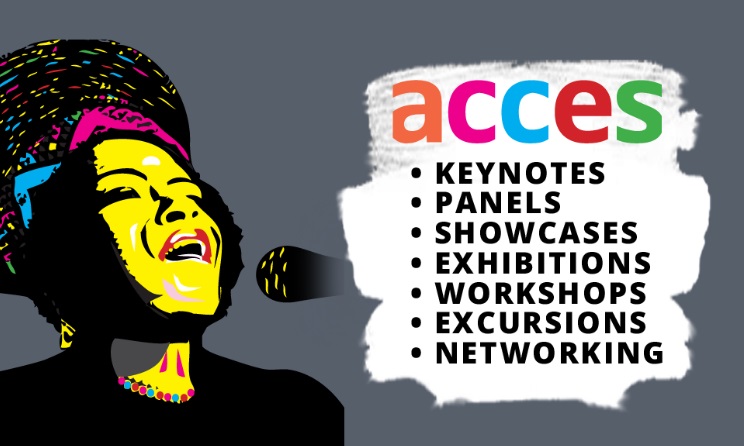 ACCES will focus on areas such as royalty collection, distribution models and new technologies.