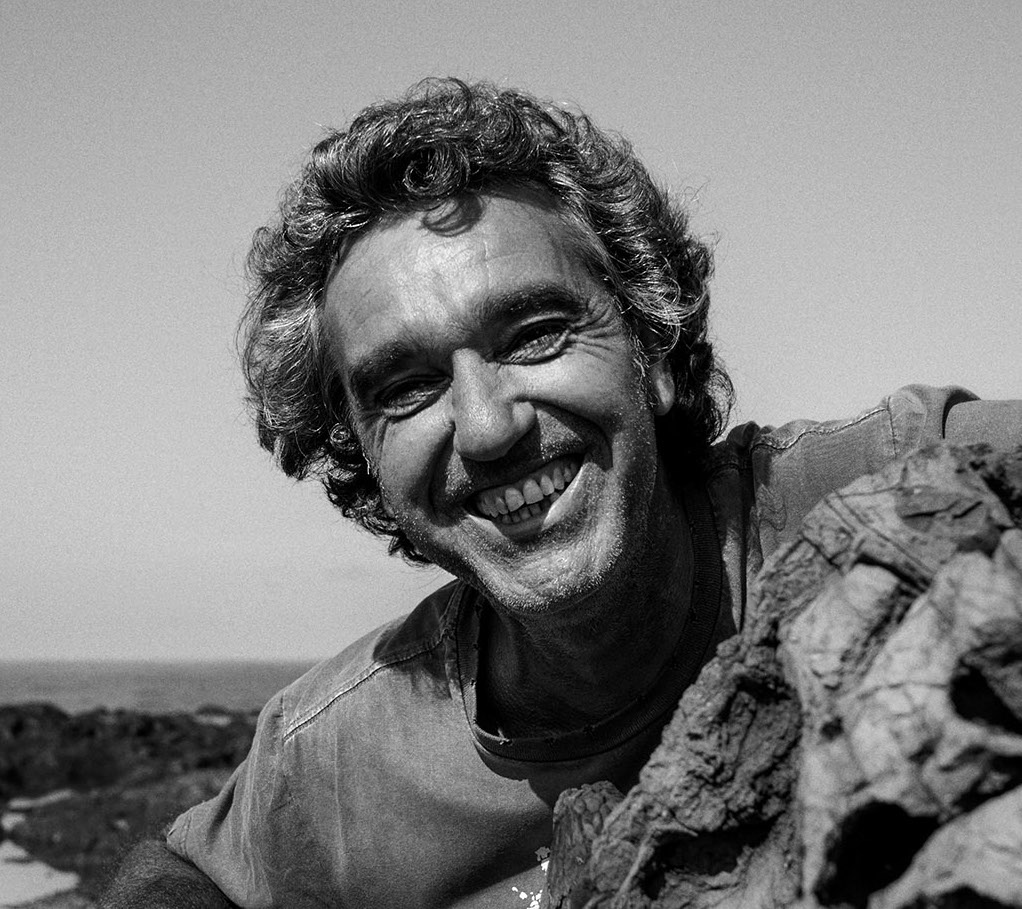 Jerome Galabert