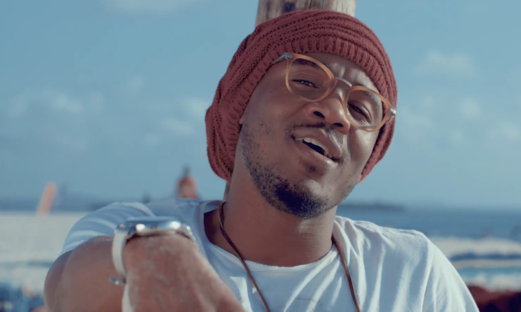 Bongo flava star Ali Kiba has seen his genre removed from Tanzania's ruling party campaigns.