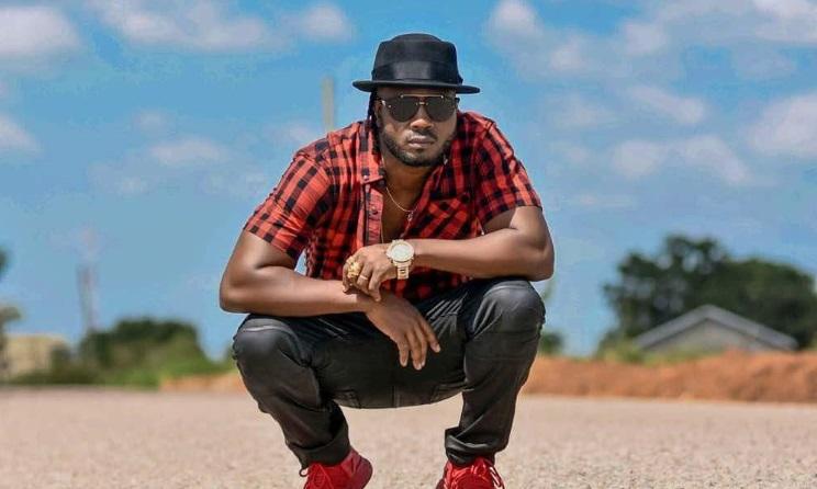 Bebe Cool is the new TB ambassador in Uganda.