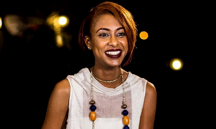 Betty G is the most nominated female artist from East Africa.