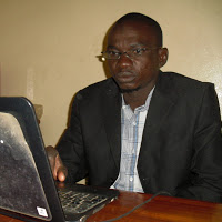 Boureima Balima