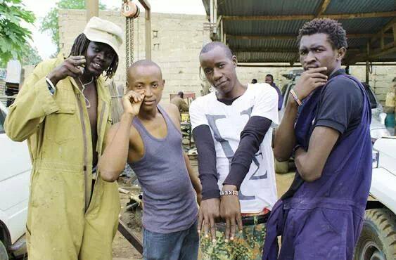 Coozos Clan