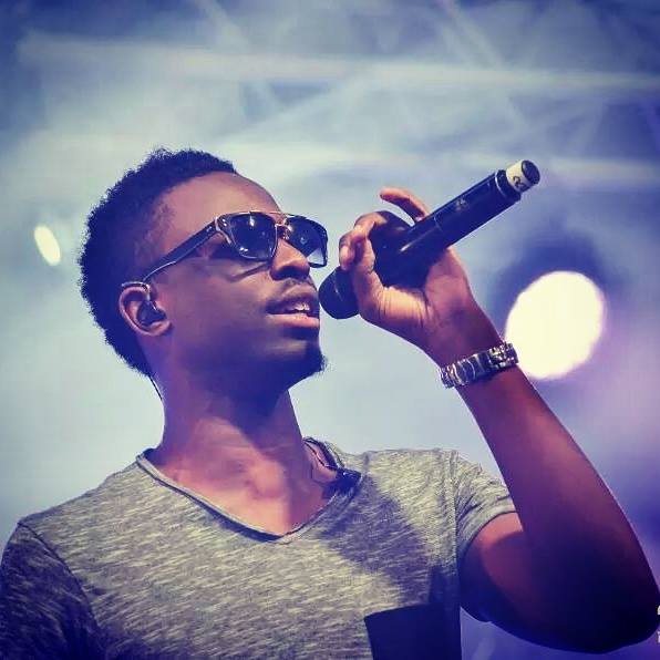 La réédition de l'album "Dadju" sortira en octobre prochain. (Photo) : Dadju/Facebook.