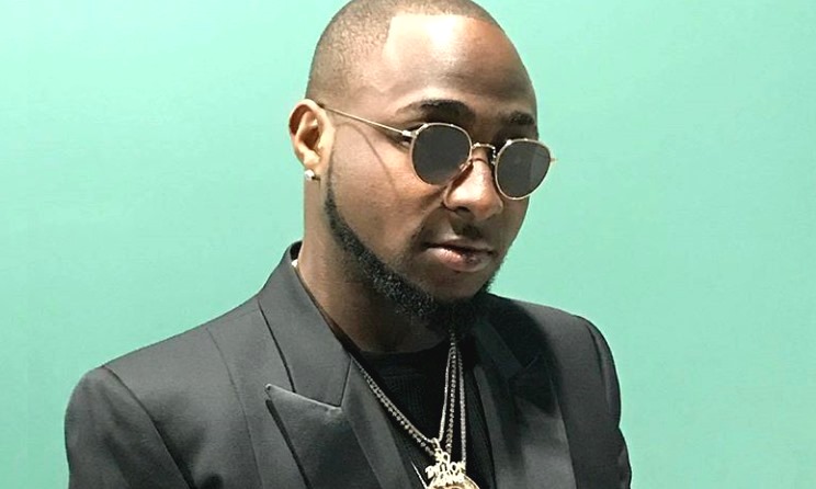 Davido is one of several Nigerian popstars featured by The New Yorker in a September 2018 issue.