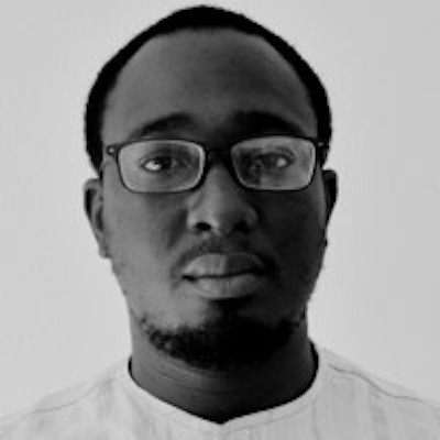 John Ajah