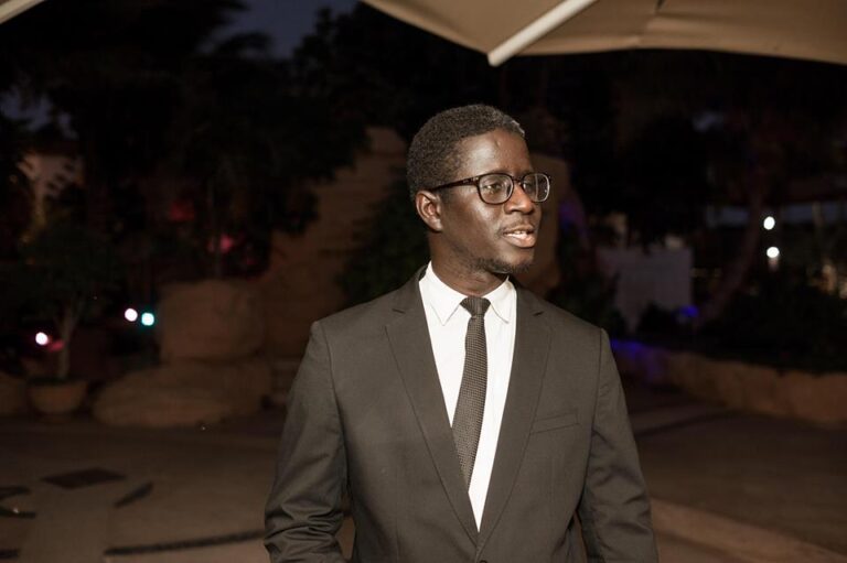 Diss-crimination lance le programme UP (Photo) : Facebook Officiel