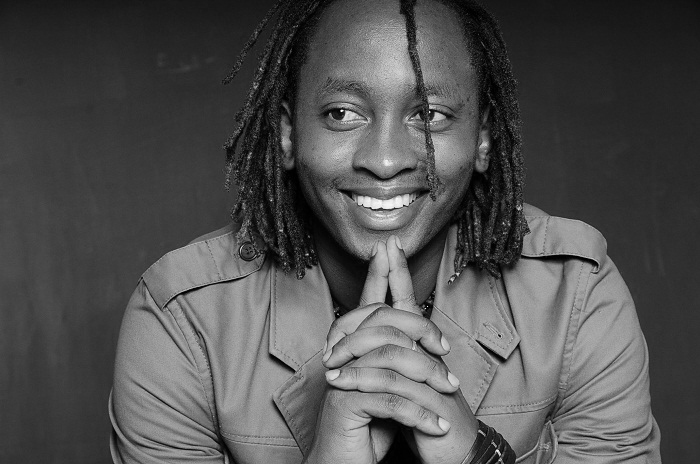 Eric Wainaina