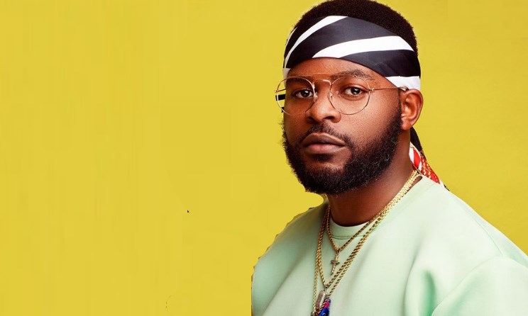 Falz has won a second AMVCA accolade.