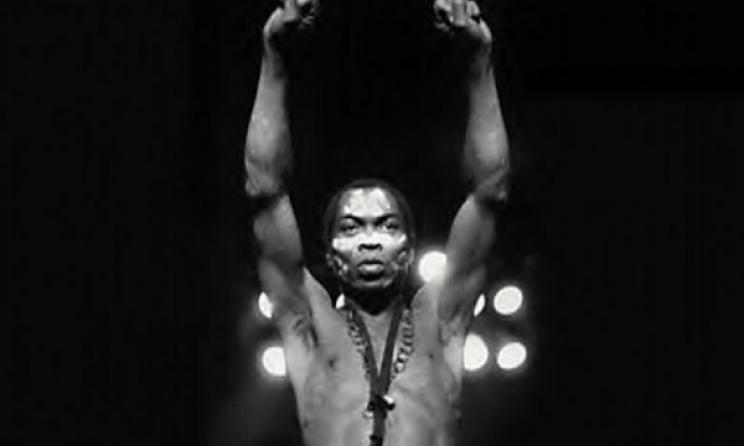 Felabration will host the second edition of the Afrobics Dance Competition.