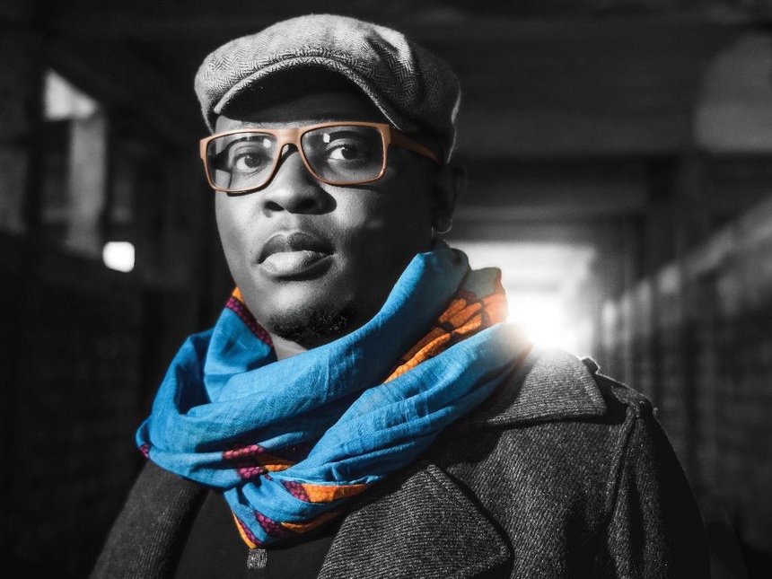 Tim &lsquo;Ennovator&rsquo; Rimbui