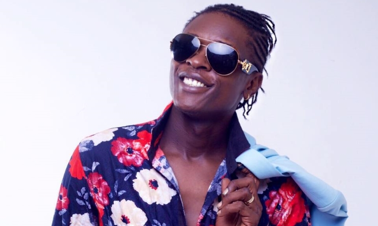 Jose Chameleone